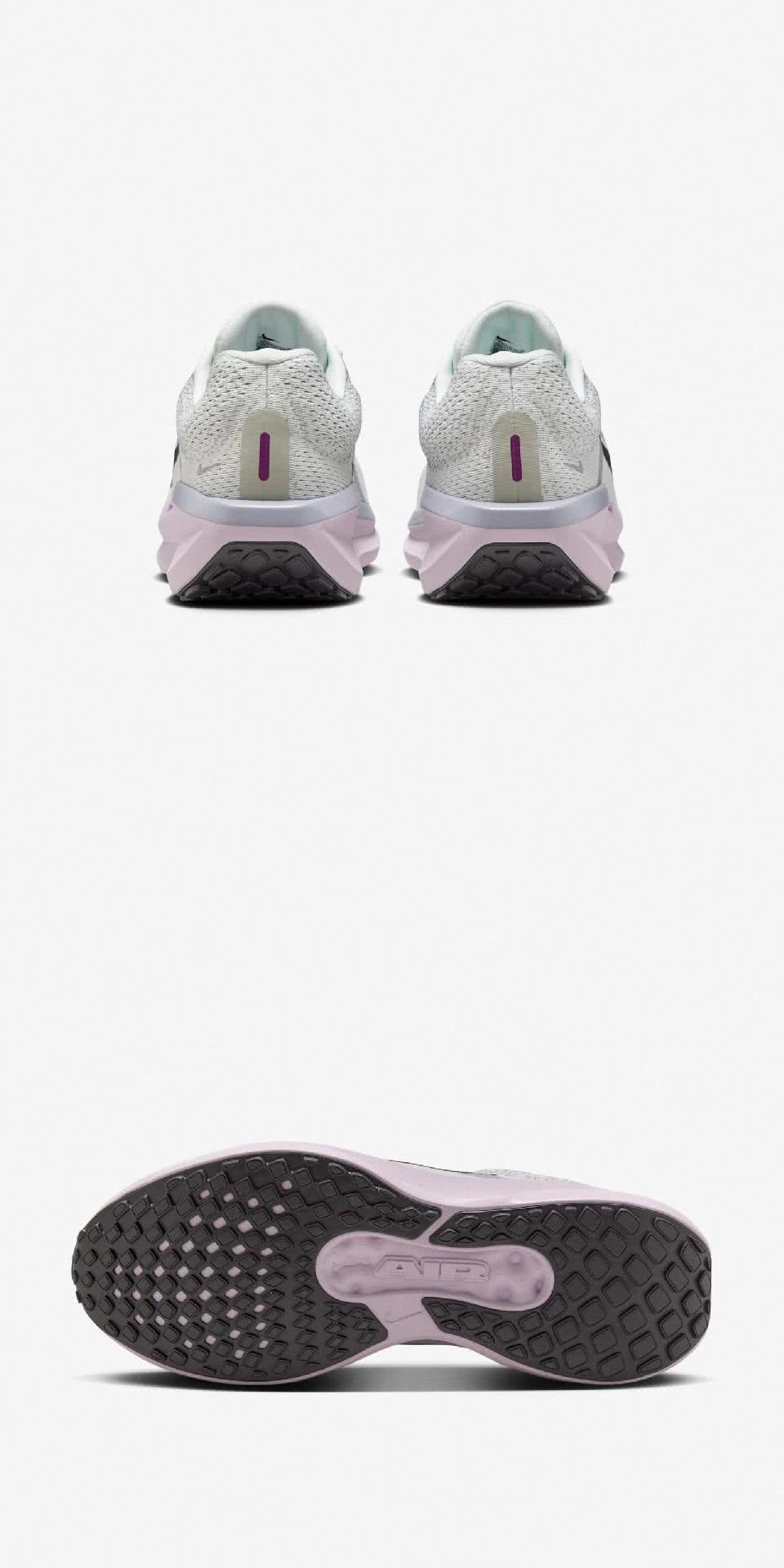 NIKE 耐吉 慢跑鞋 Wmns Air Winflo 11