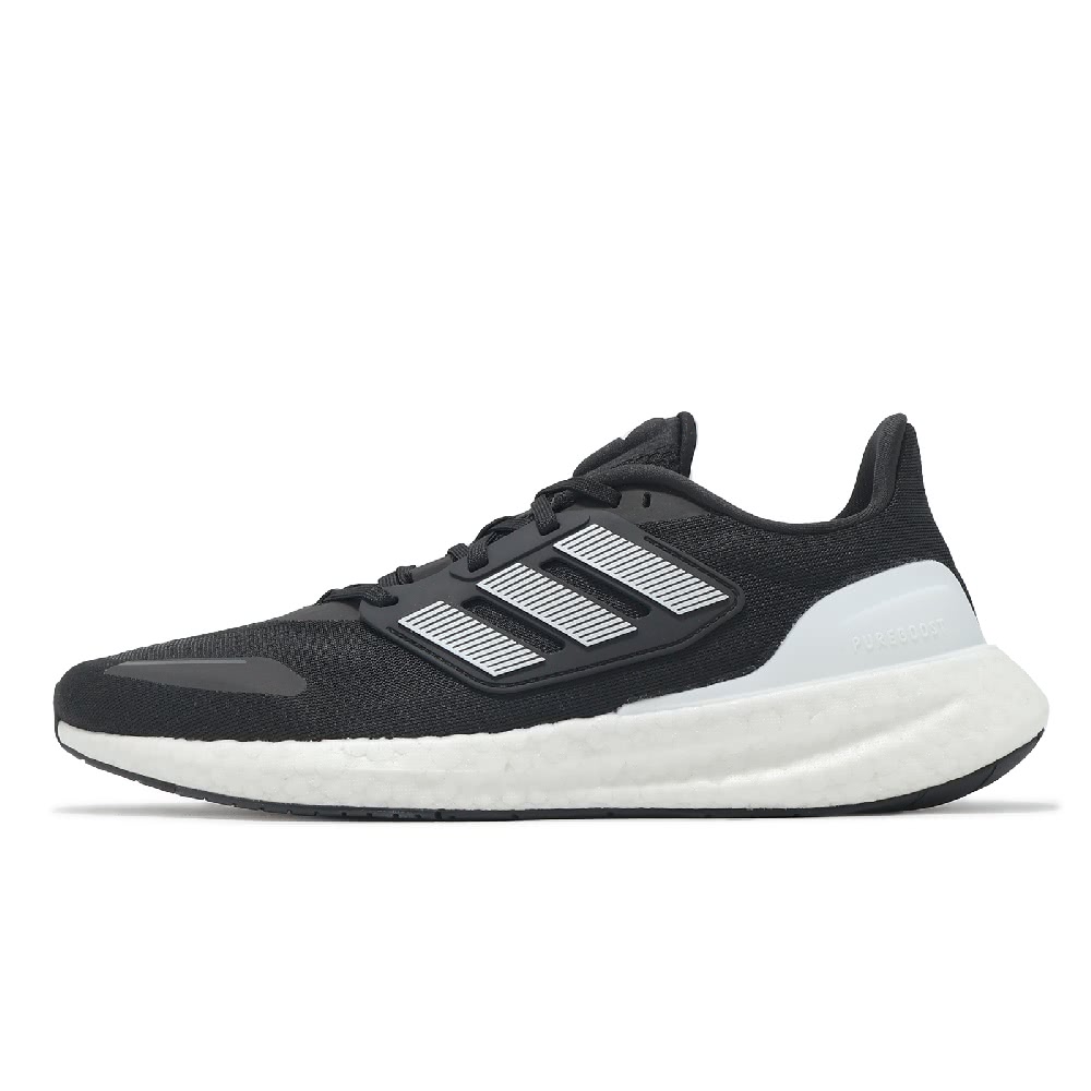 adidas 愛迪達 慢跑鞋 Pureboost 23 H.