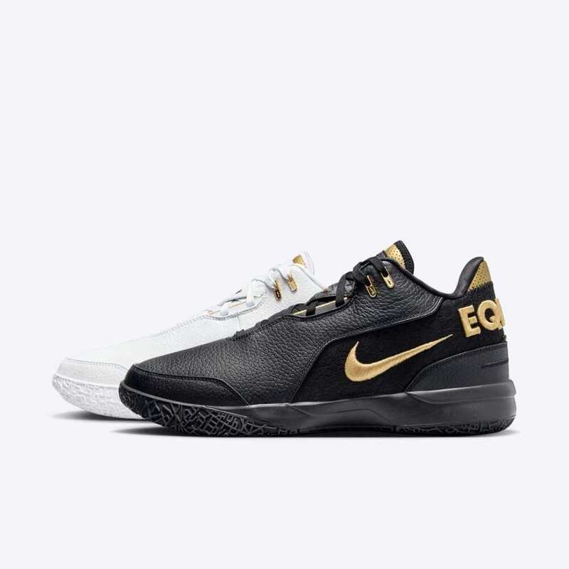 NIKE 耐吉 ZM LeBron NXXT GEN AMP