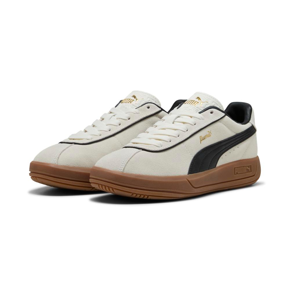 PUMA 休閒鞋 女 運動鞋 PUMA CLUB KLASS