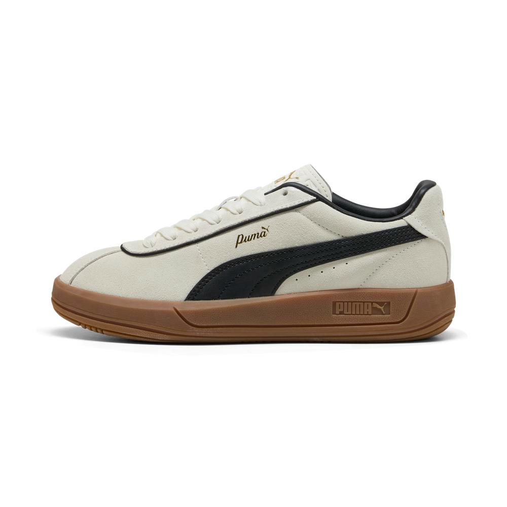 PUMA 休閒鞋 女 運動鞋 PUMA CLUB KLASS