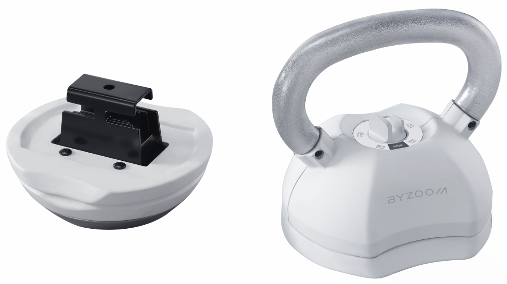 BYZOOM FITNESS Pure Series 30l