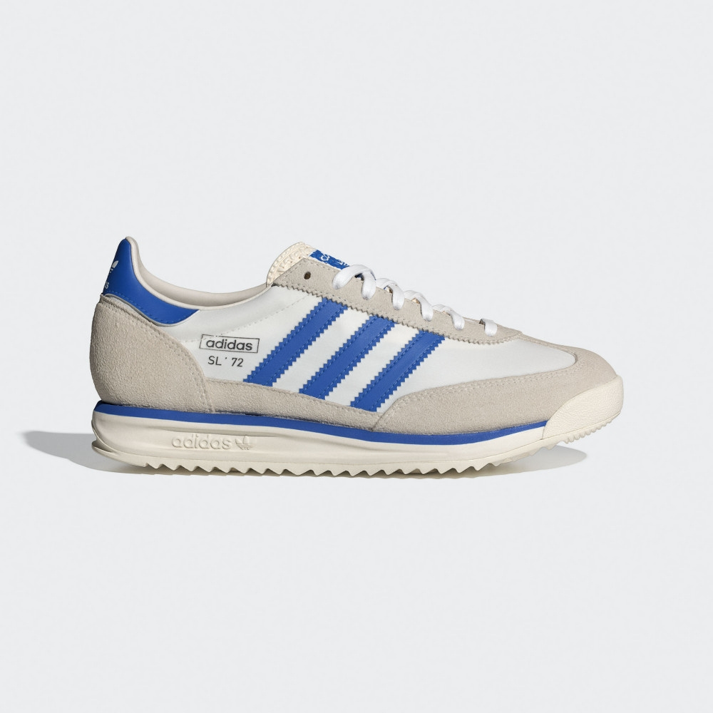 adidas 愛迪達 SL 72 RS 運動休閒鞋(JH86