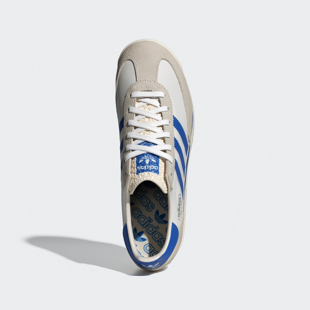 adidas 愛迪達 SL 72 RS 運動休閒鞋(JH86