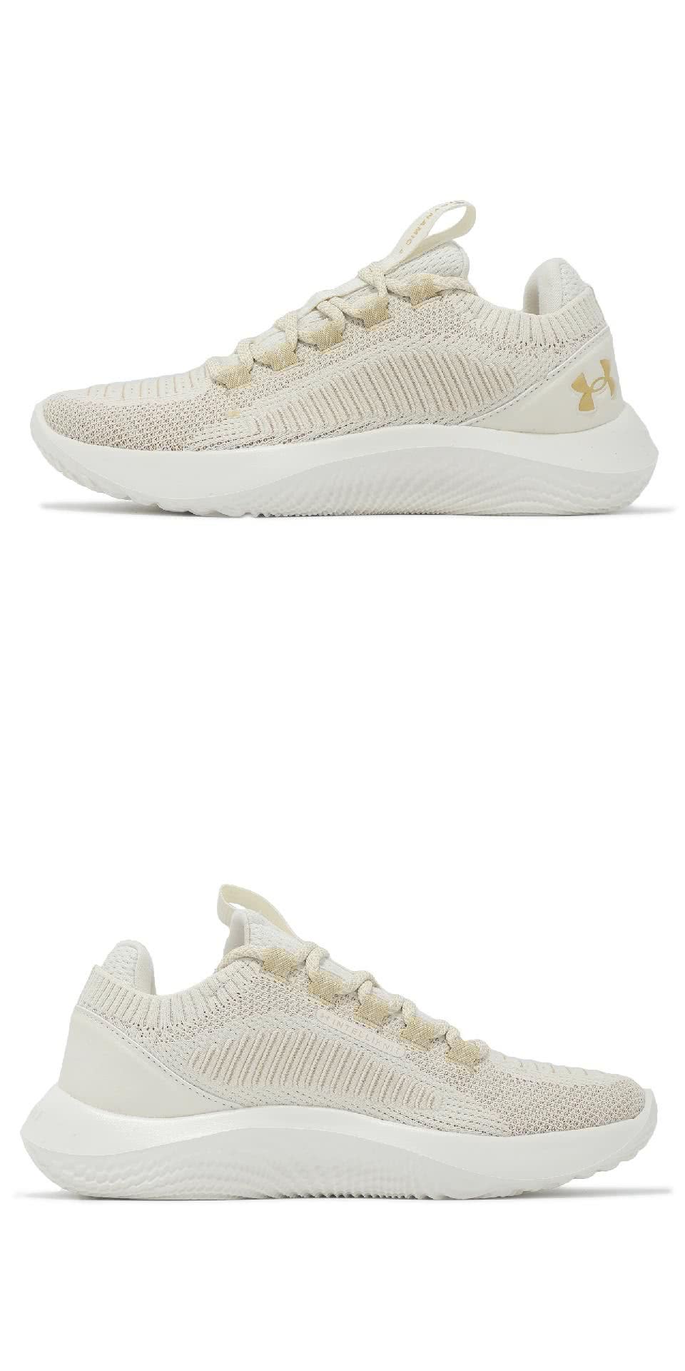 UNDER ARMOUR 訓練鞋 Dynamic 2 女鞋 