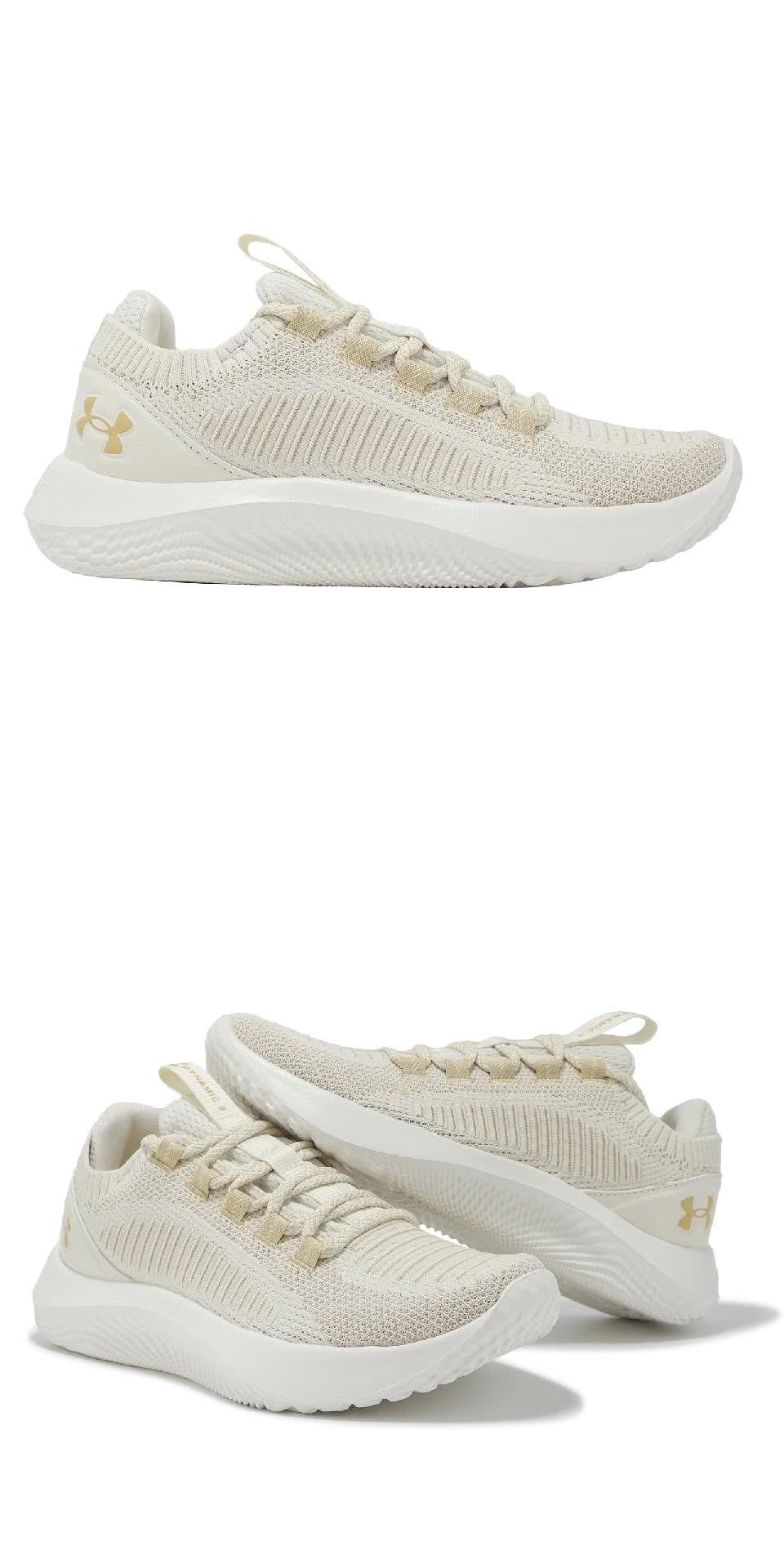 UNDER ARMOUR 訓練鞋 Dynamic 2 女鞋 