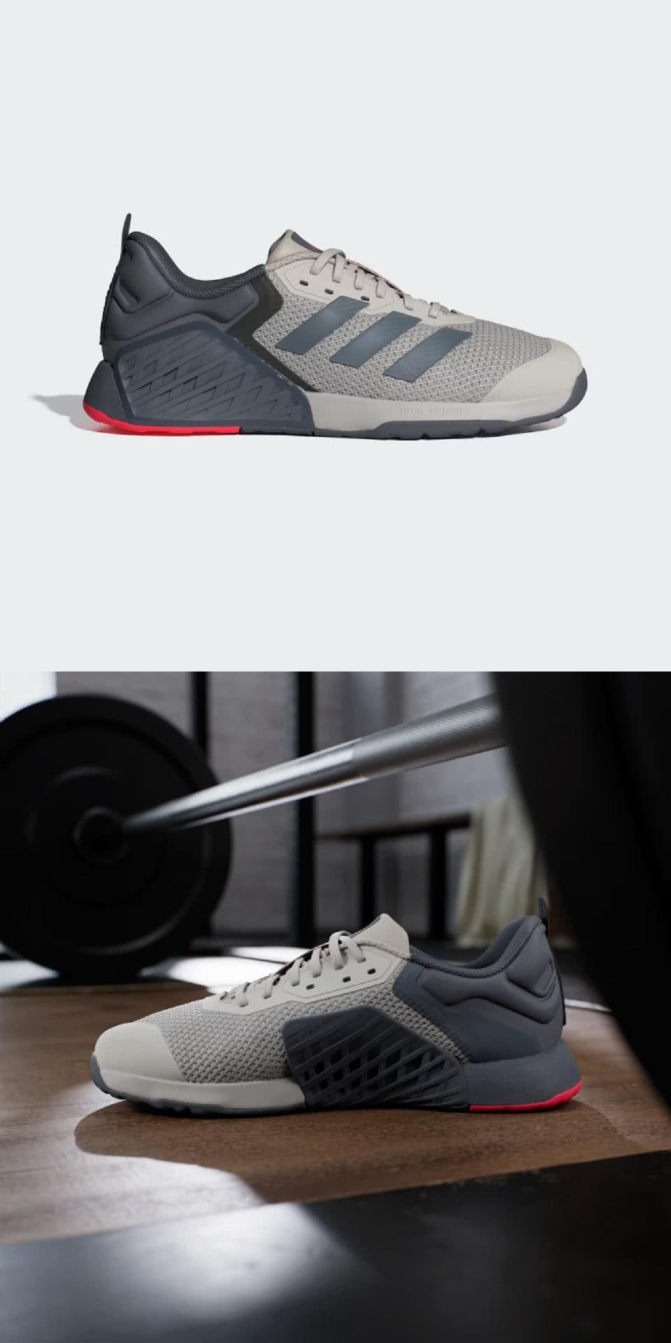 adidas 愛迪達 訓練鞋 Dropset 3 Train adidas 愛迪達 訓練鞋 Dropset 3 Train