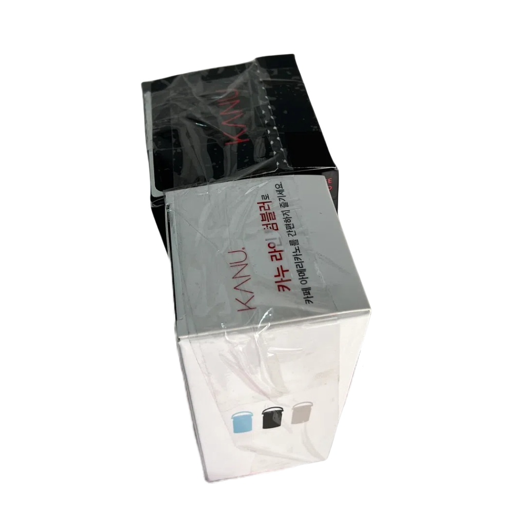 Maxim 福利品/盒損 中焙美式咖啡組 100入x0.9g