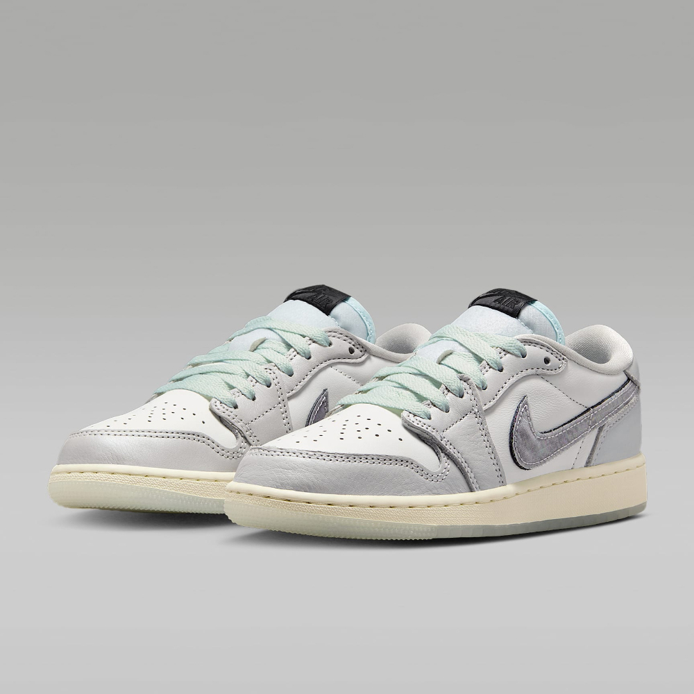 NIKE 耐吉 休閒鞋 女鞋 大童 運動鞋 AJ1 新年 A