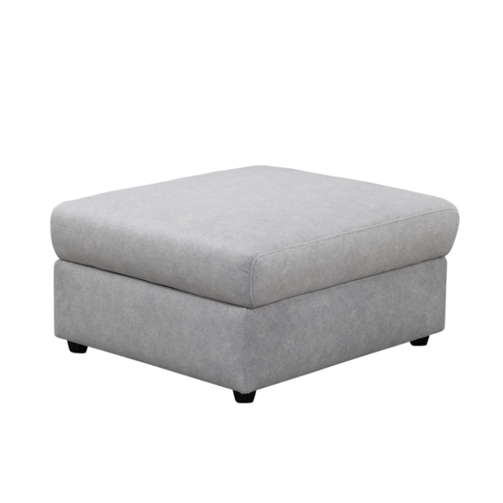 MUNA 家居 亞洛格86型雙人座貓抓布沙發/含輔助椅(沙發