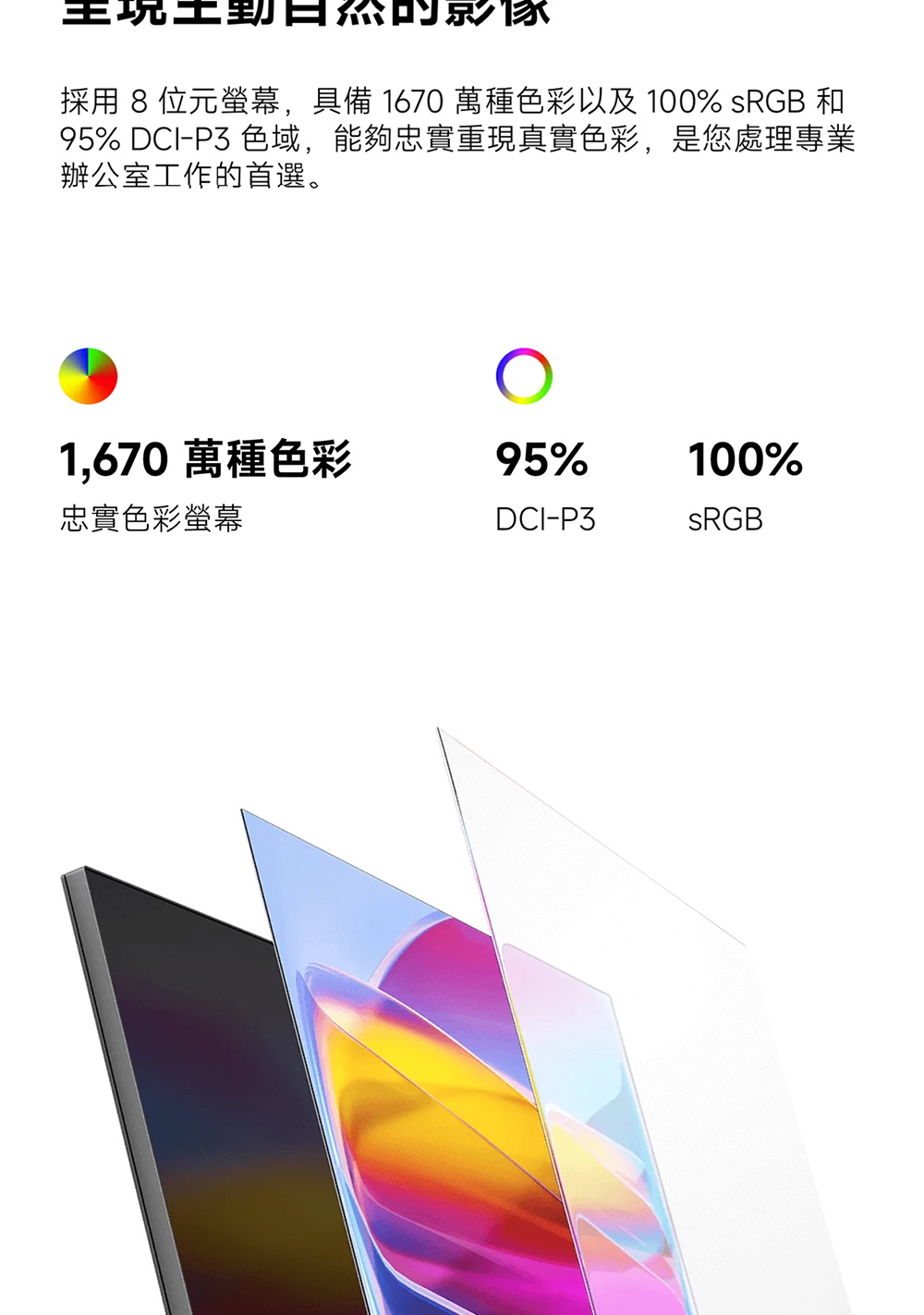 Xiaomi小米 A27Qi - 詳情15
