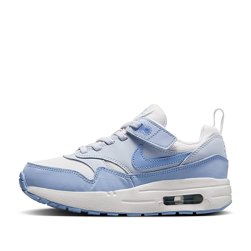 NIKE 耐吉 運動鞋 童鞋 中童 兒童 氣墊 魔鬼氈 AI