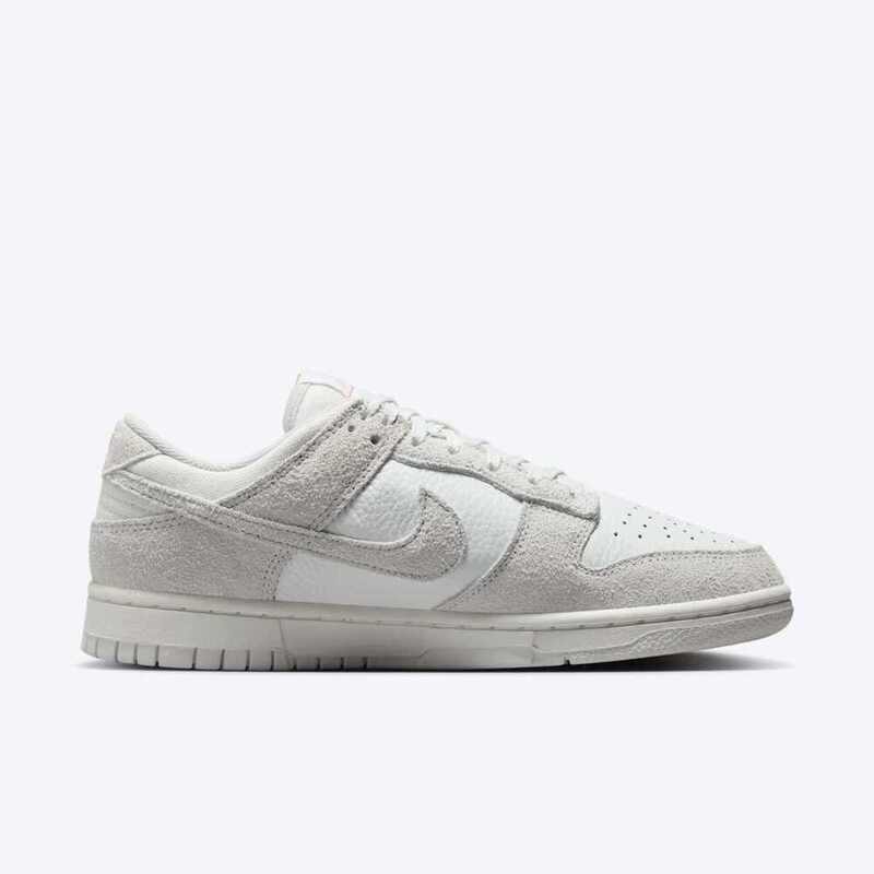 NIKE 耐吉 W Dunk Low 女 運動休閒鞋 舒適 