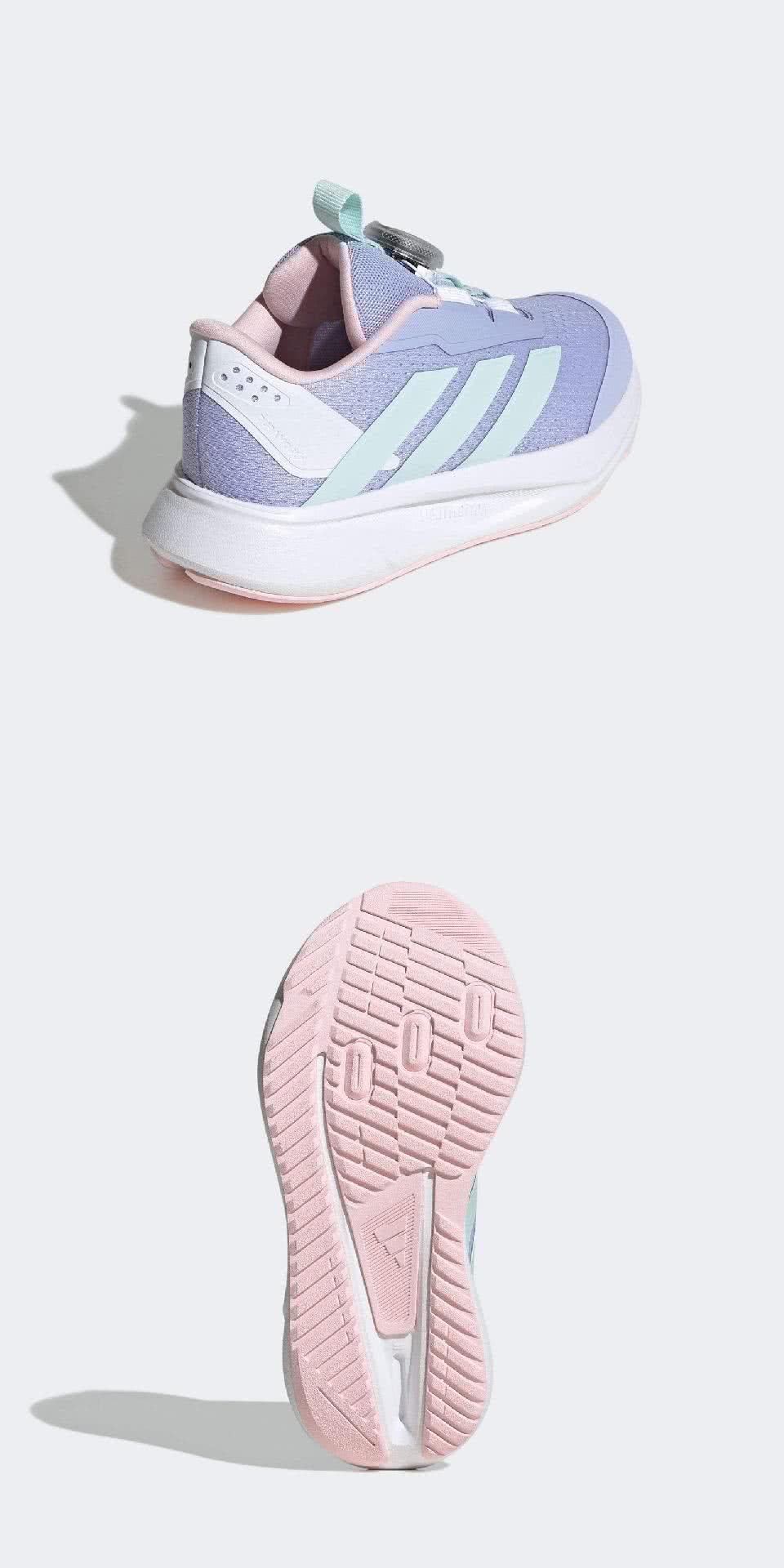 adidas 愛迪達 童鞋 Duramo SL 2 BOA 