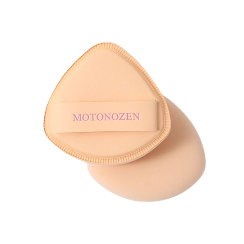 HANDS 台隆手創館 素之然 舒芙蕾之吻氣墊粉撲1入(MO