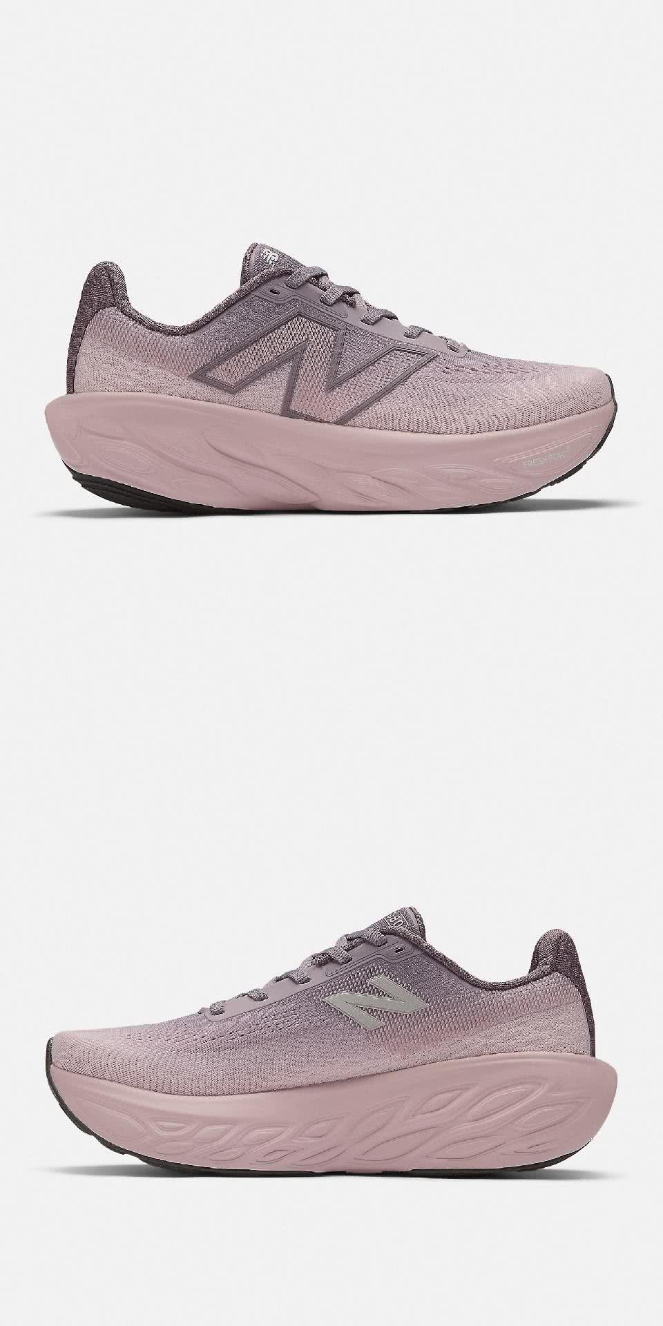 NEW BALANCE 慢跑鞋 1080 V14 D 女鞋 