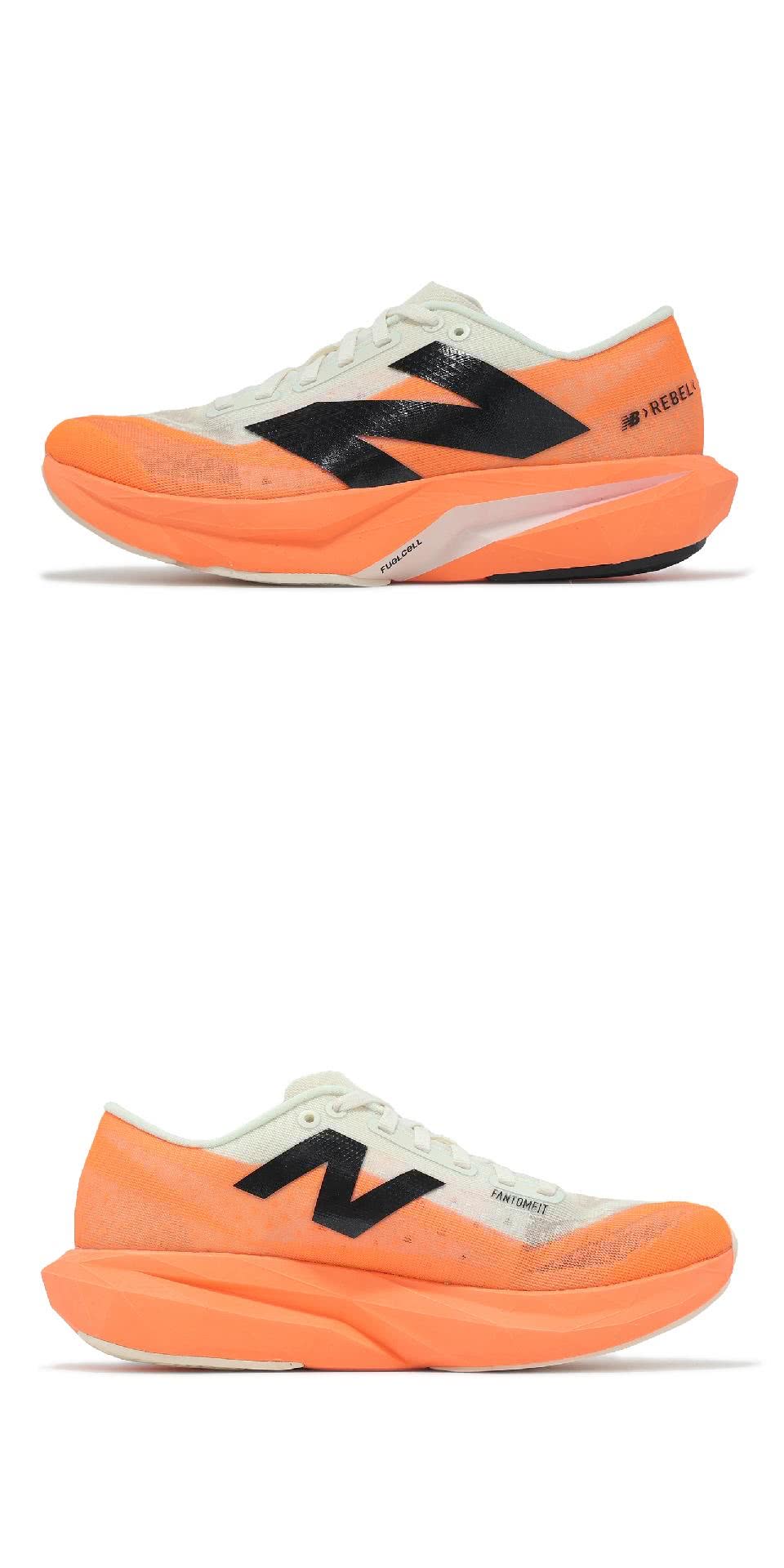 NEW BALANCE 競速跑鞋 FuelCell Rebe