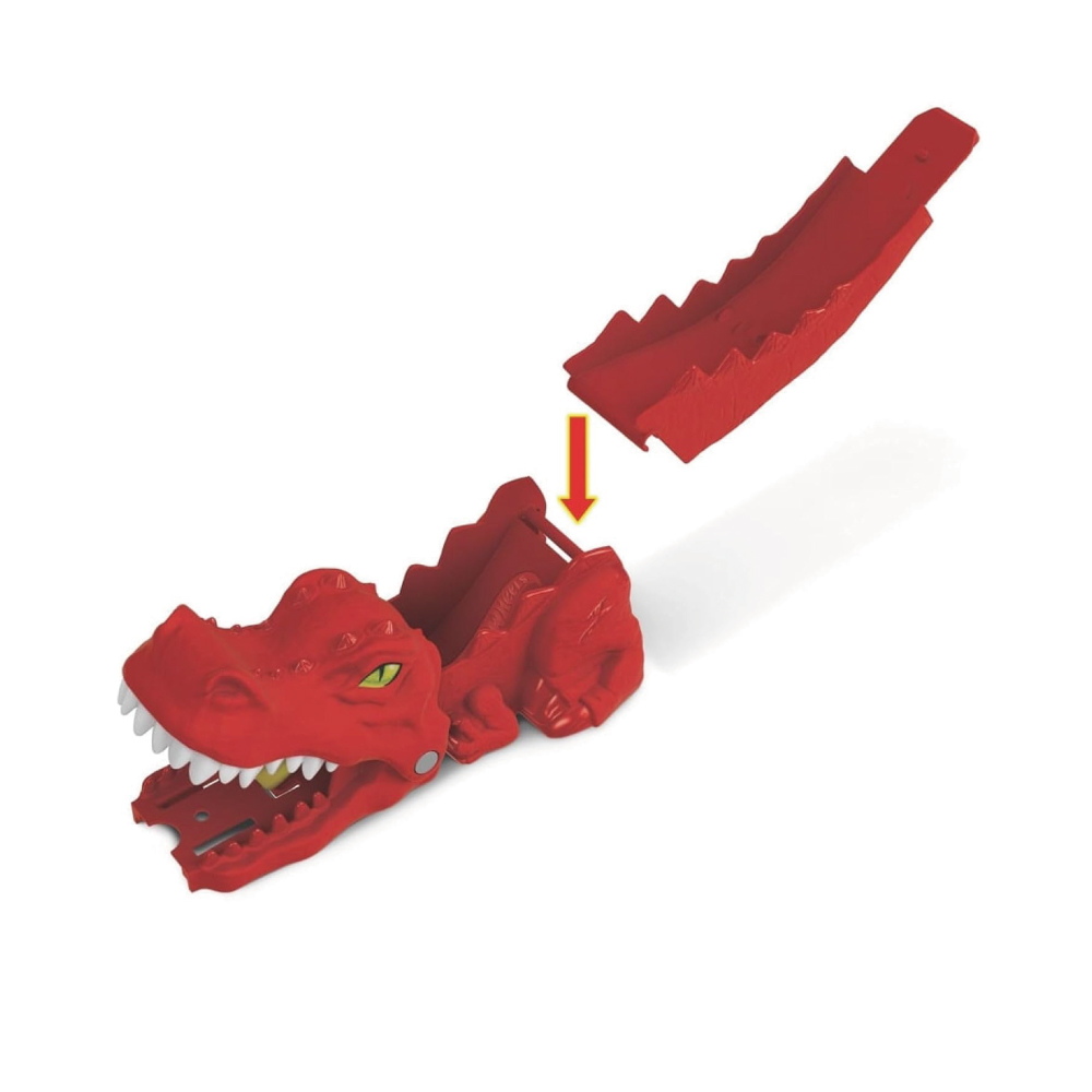 ToysRUs 玩具反斗城 Hot Wheels 風火輪怪獸