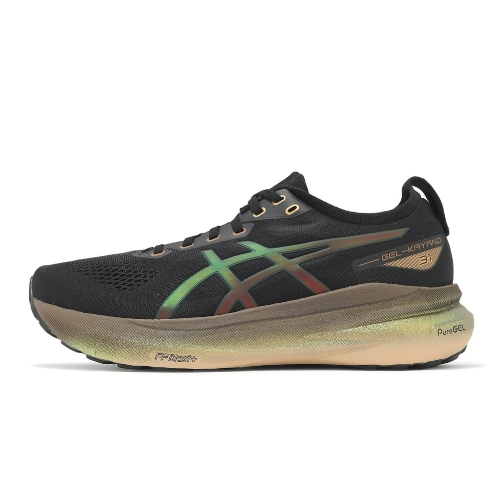 asics 亞瑟士 慢跑鞋 男鞋 運動鞋 緩震 GEL-KA