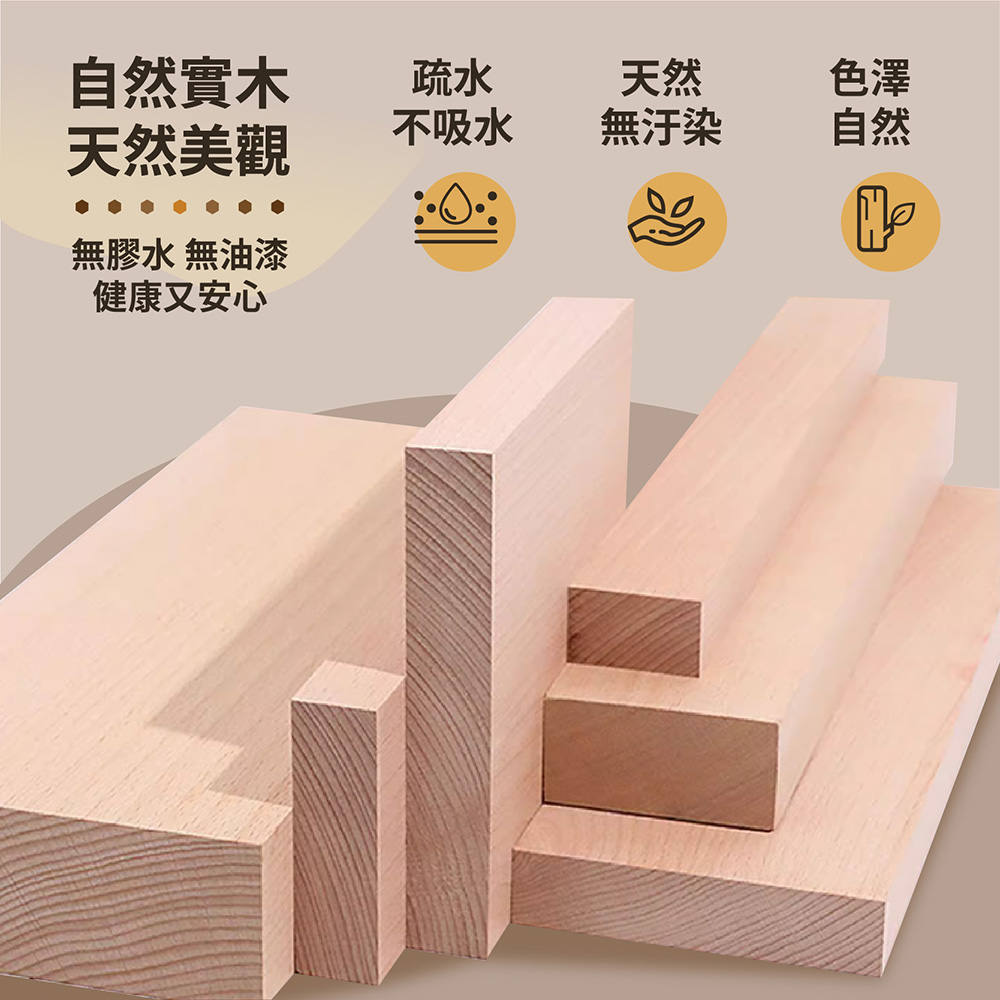 收納部屋 實木三角置物架 三角籃(轉角架 浴室收納架 胡桃木