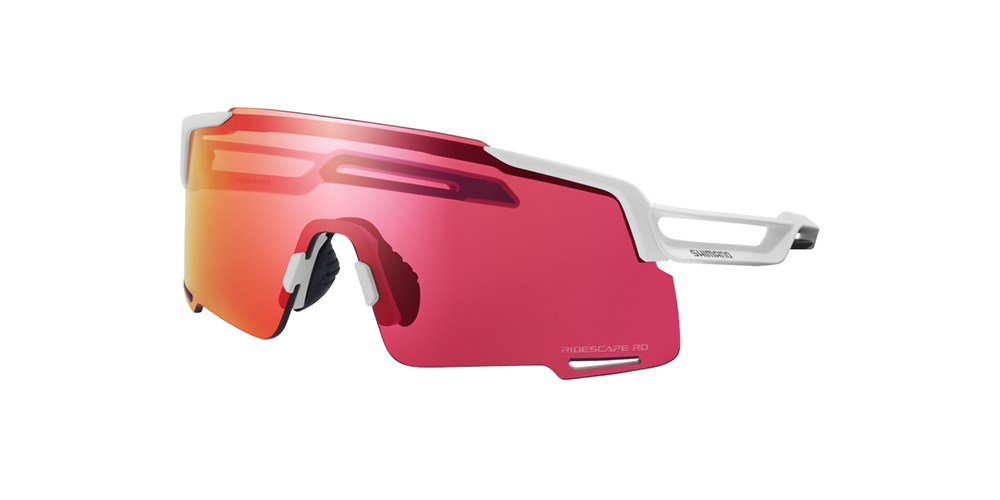 SHIMANO EQUINOX RIDESCAPE RD 一 SHIMANO EQUINOX RIDESCAPE RD 一