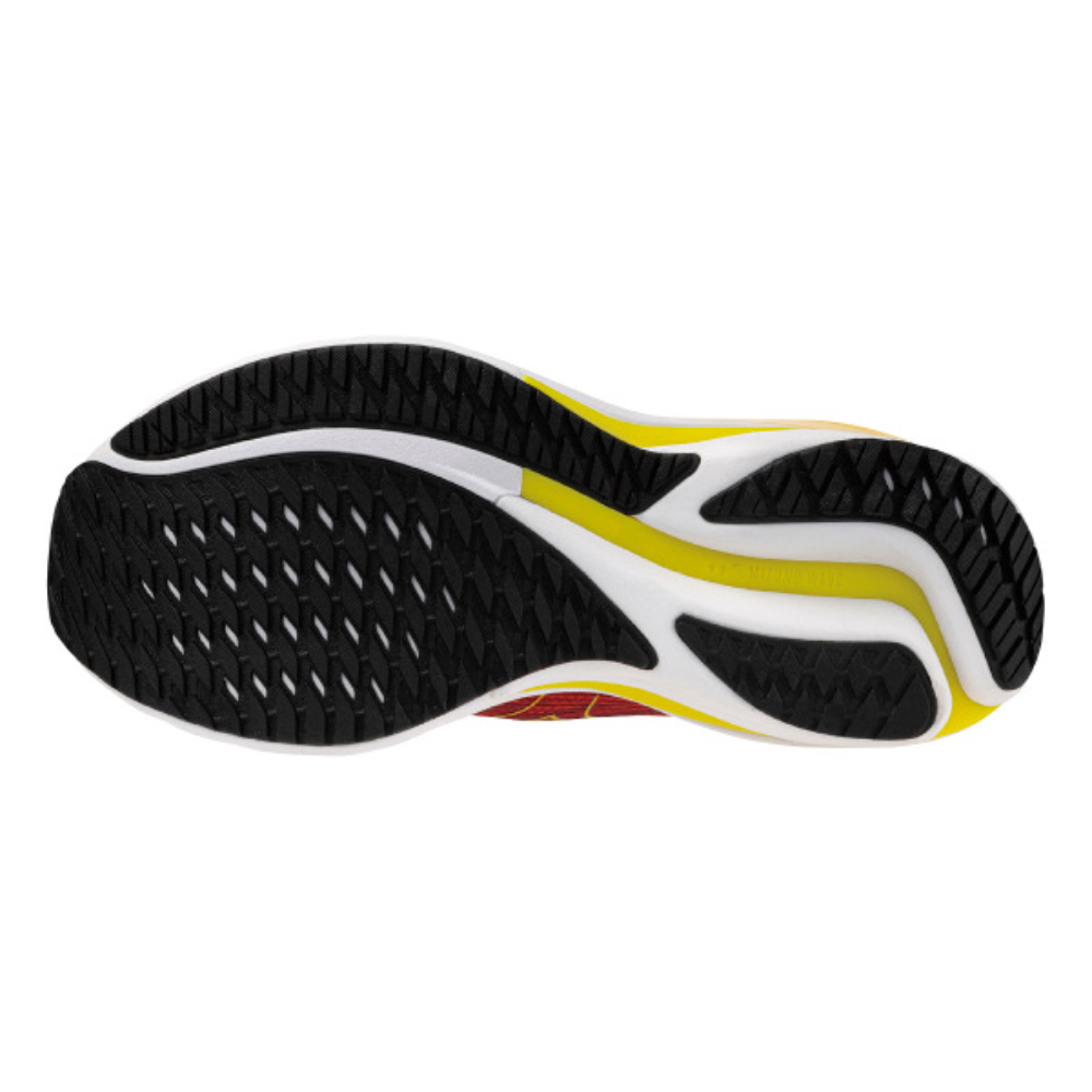 MIZUNO 美津濃 慢跑鞋 男鞋 運動鞋 緩震 一般型 寬