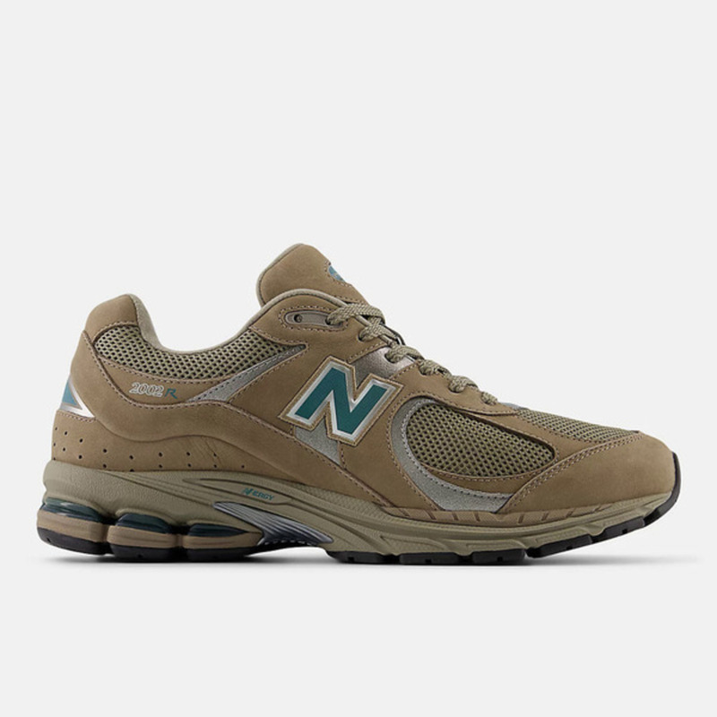 NEW BALANCE 2002 男 運動休閒鞋 復古鞋 舒