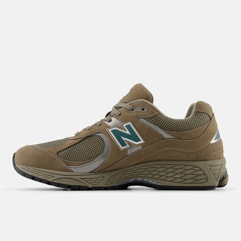 NEW BALANCE 2002 男 運動休閒鞋 復古鞋 舒