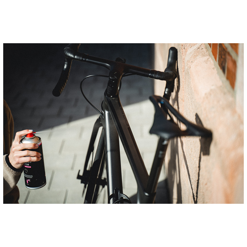 DYNAMIC Fabulous Finish 矽保護噴劑(