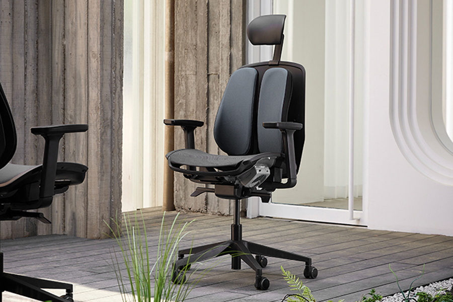 HAW JOU 豪優 DUOREST ALPHA HBDA 