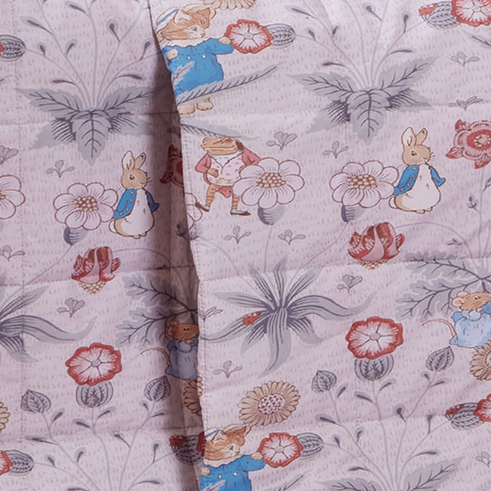 PETER RABBIT 比得兔 與V&A博物館 180x1