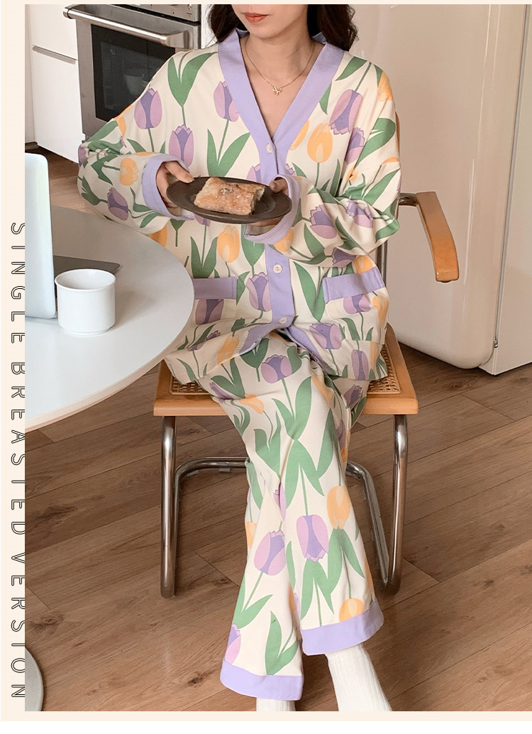 SINGLE BREASTED VERSION