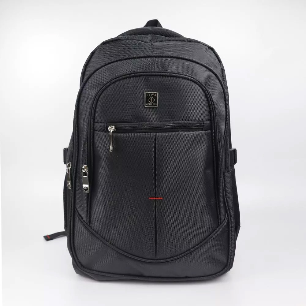 Catsbag 商務時尚超大容量後背包 筆電後背包 氣墊背帶