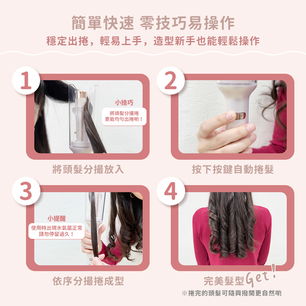 DIKE HBF220 - 詳情4