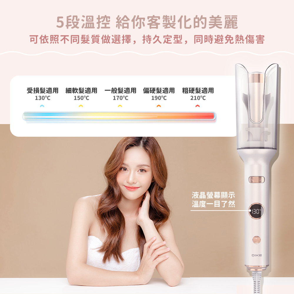 DIKE HBF220 - 詳情10