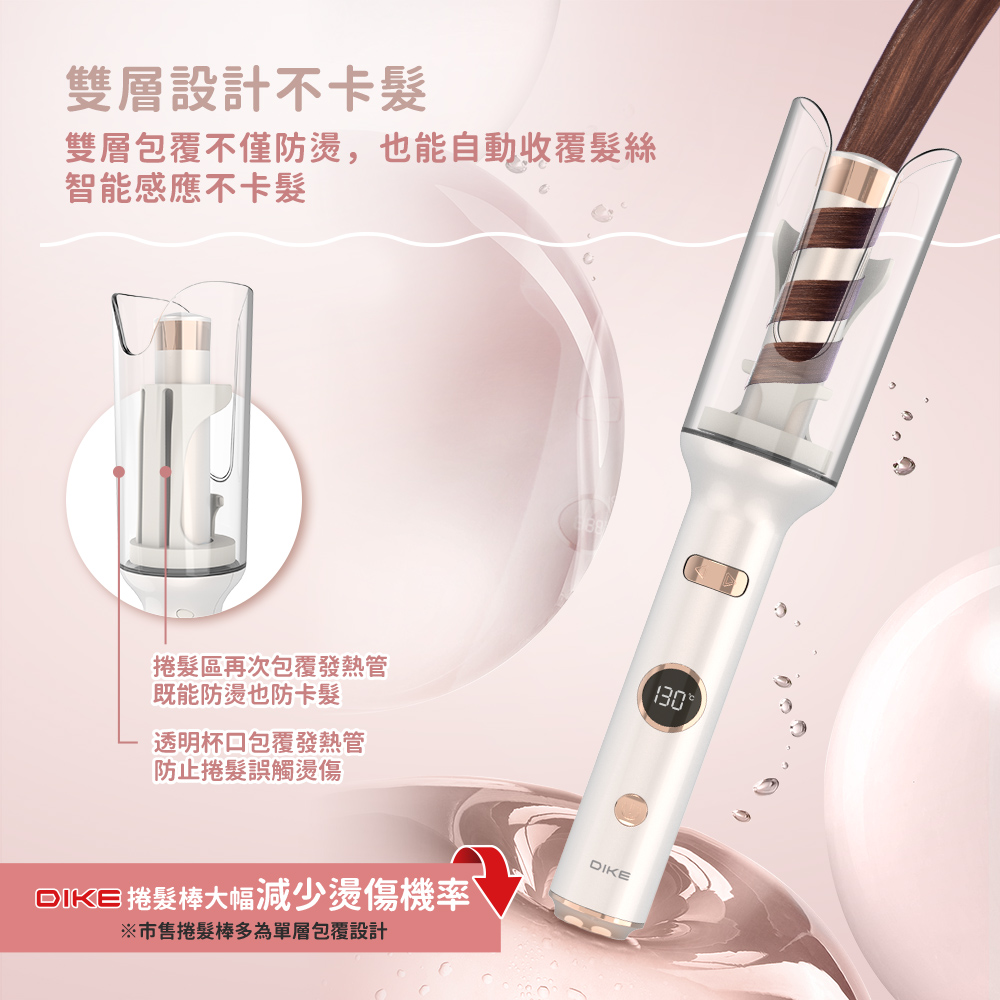 DIKE HBF220 - 詳情11