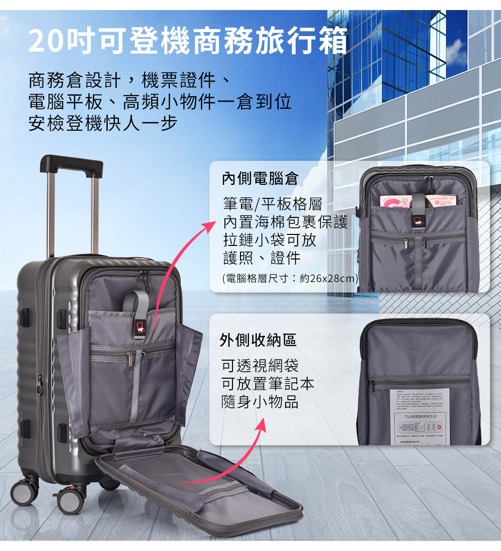 電腦平板、高頻小物件一倉到位