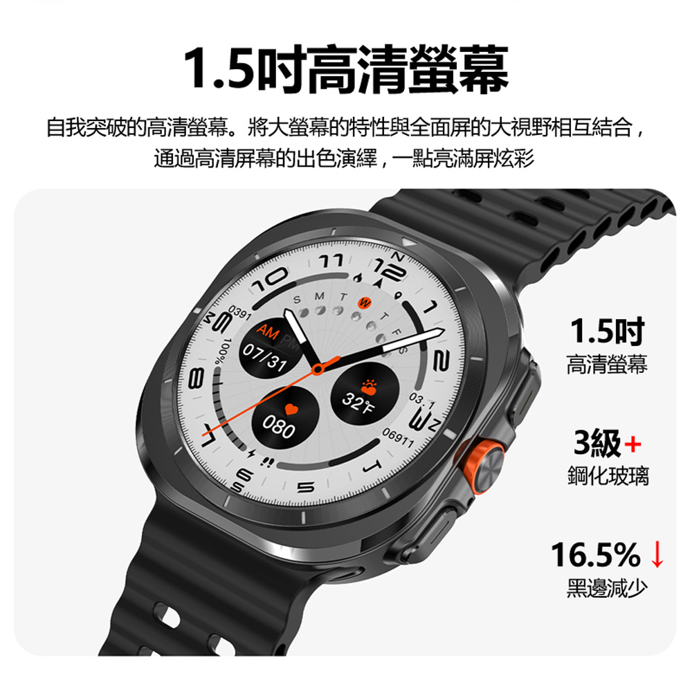 自我突破的高清螢幕。將大螢幕的特性與全面屏的大視野相互結合,