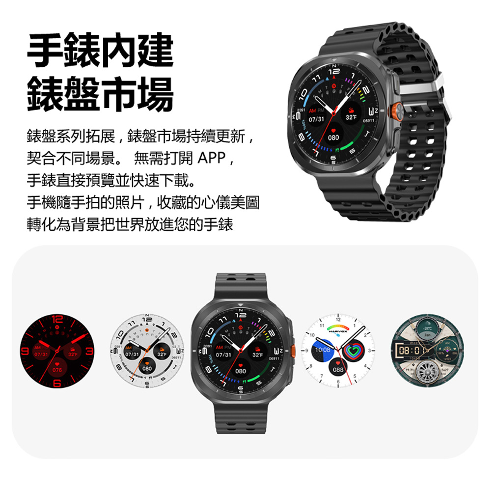 契合不同場景。 無需打開 APP,