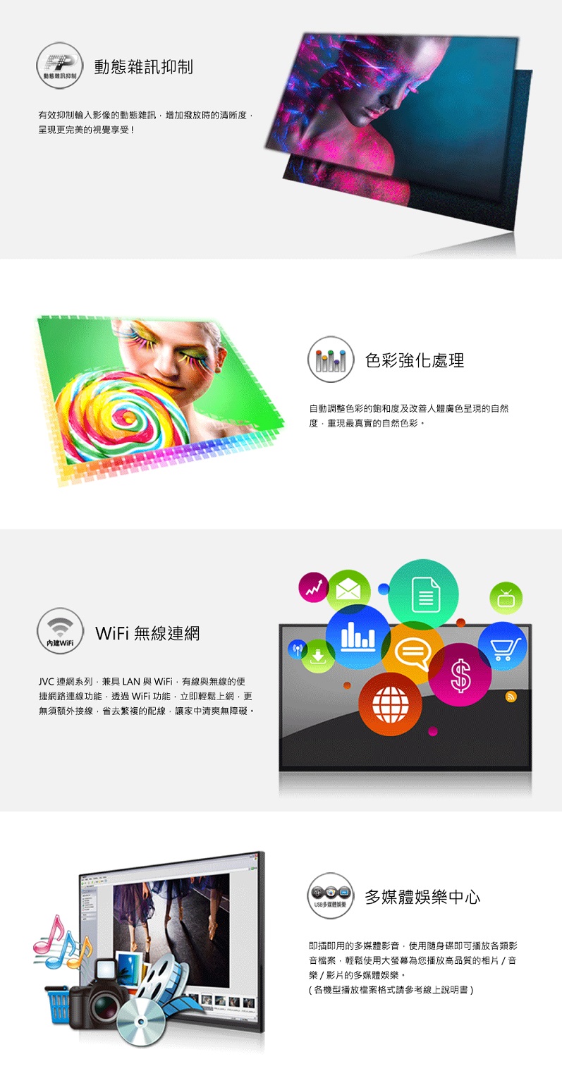 JVC 32TG2 - 詳情12