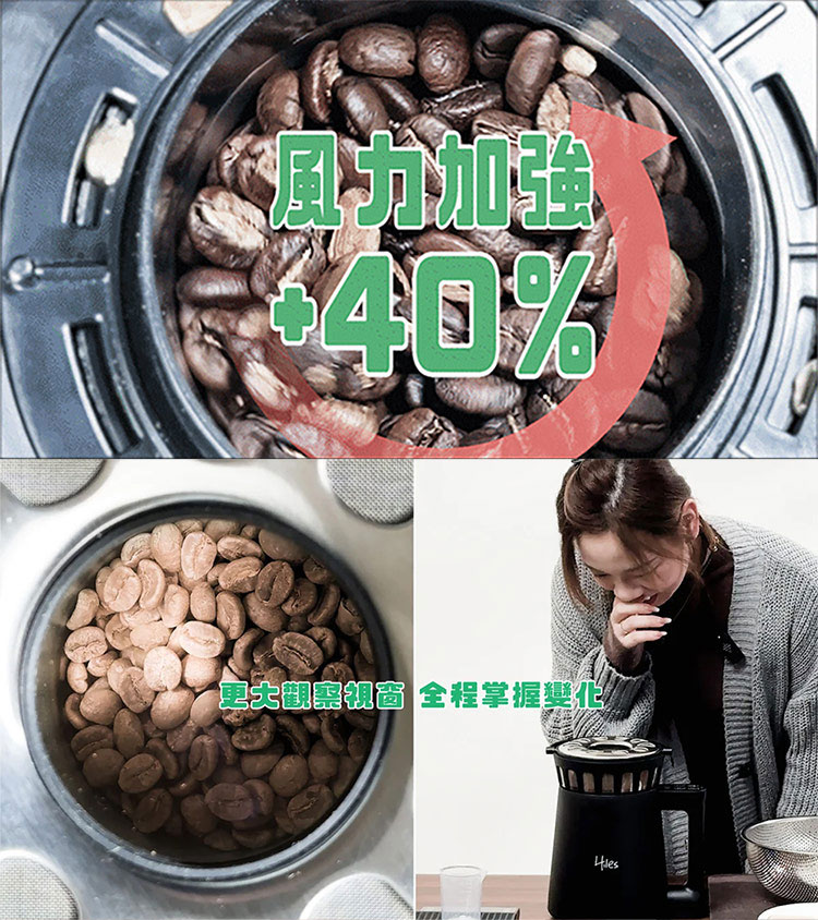 加強 萬大觀察视窗 全程掌握變化 