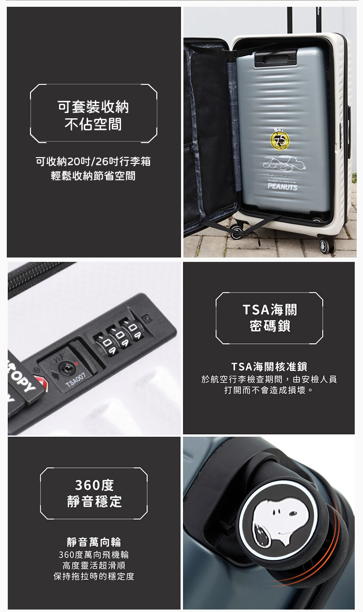 於航空行李檢查期間,由安檢人員