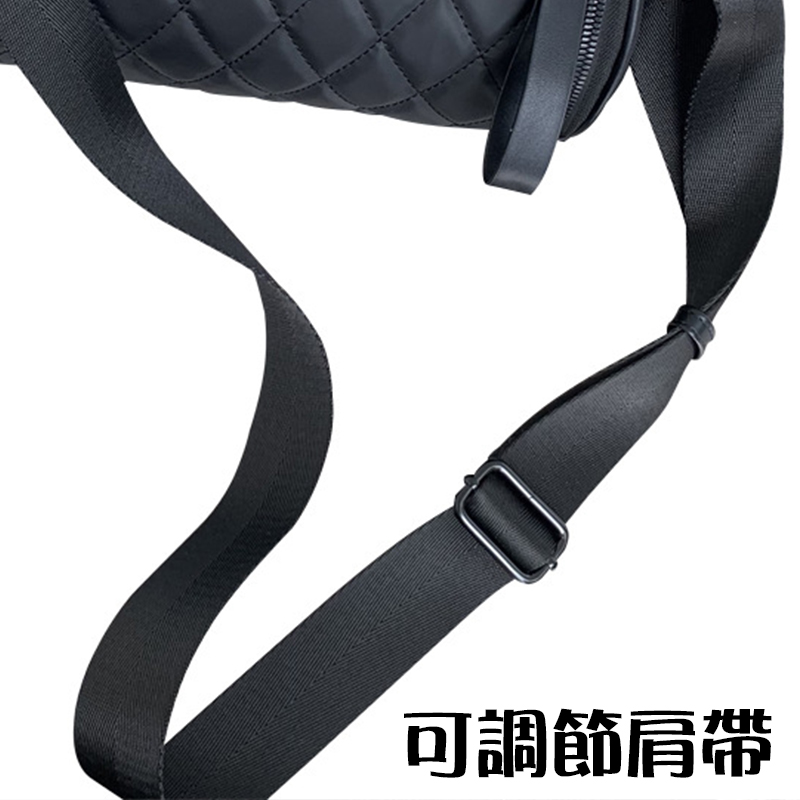 可調節肩帶 