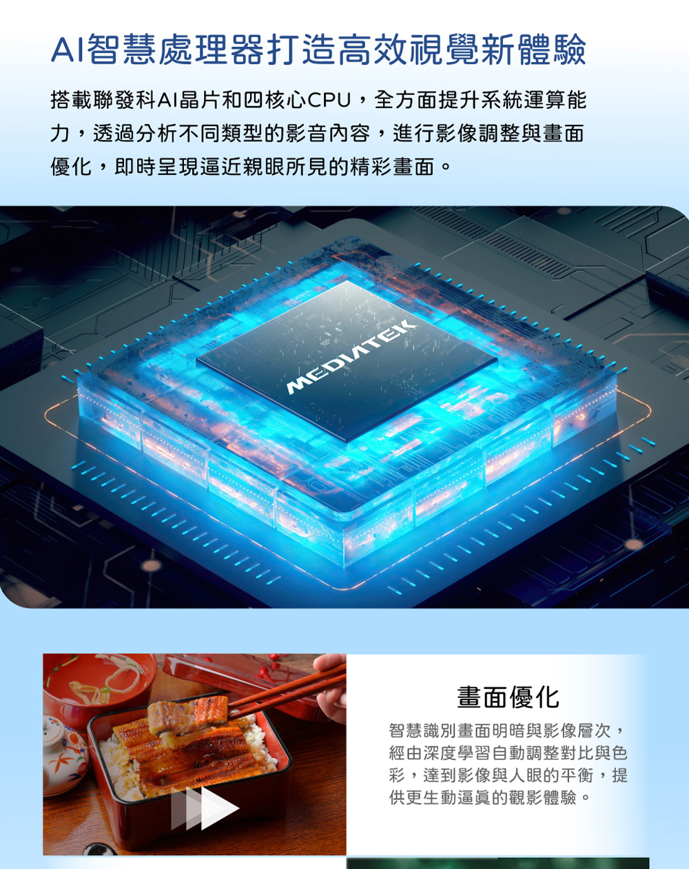 HERAN禾聯 50HQX-F1 - 詳情6