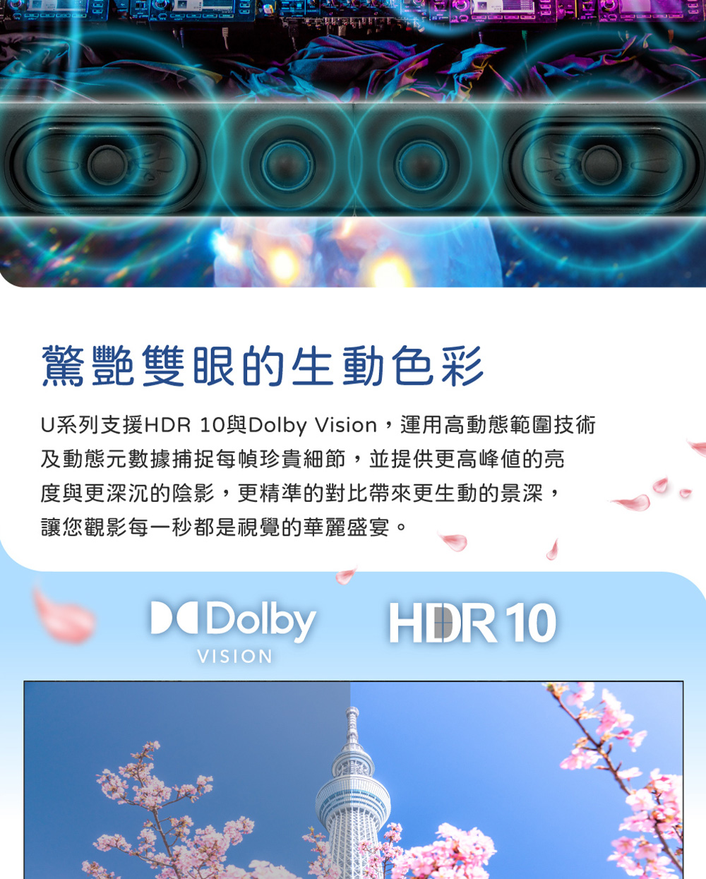 HERAN禾聯 50HQX-F1 - 詳情10