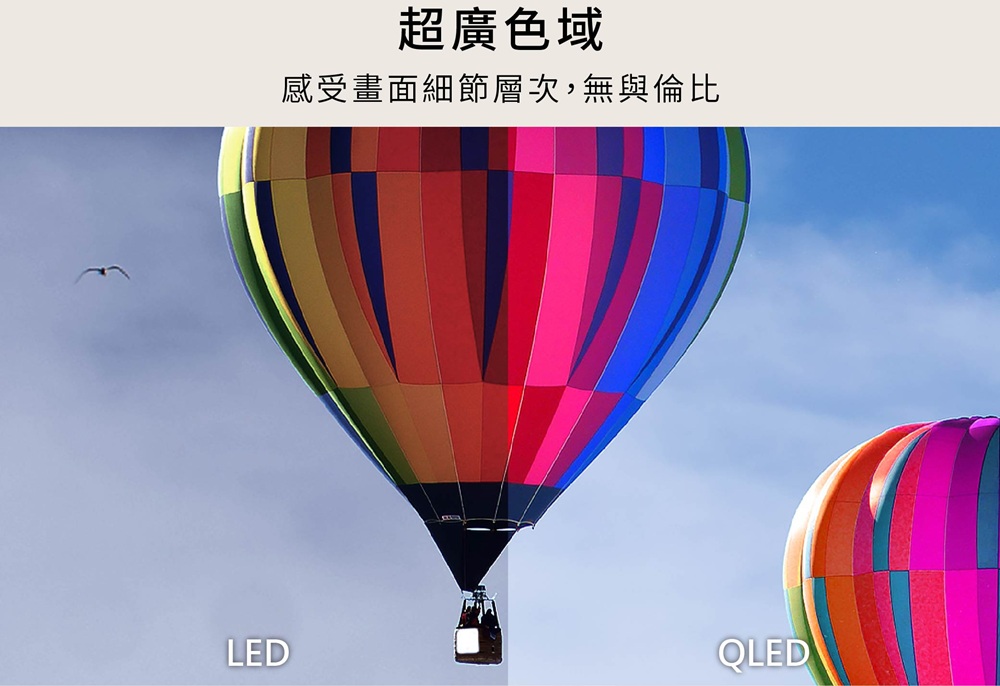 HERAN禾聯 50HQX-F1 - 詳情15