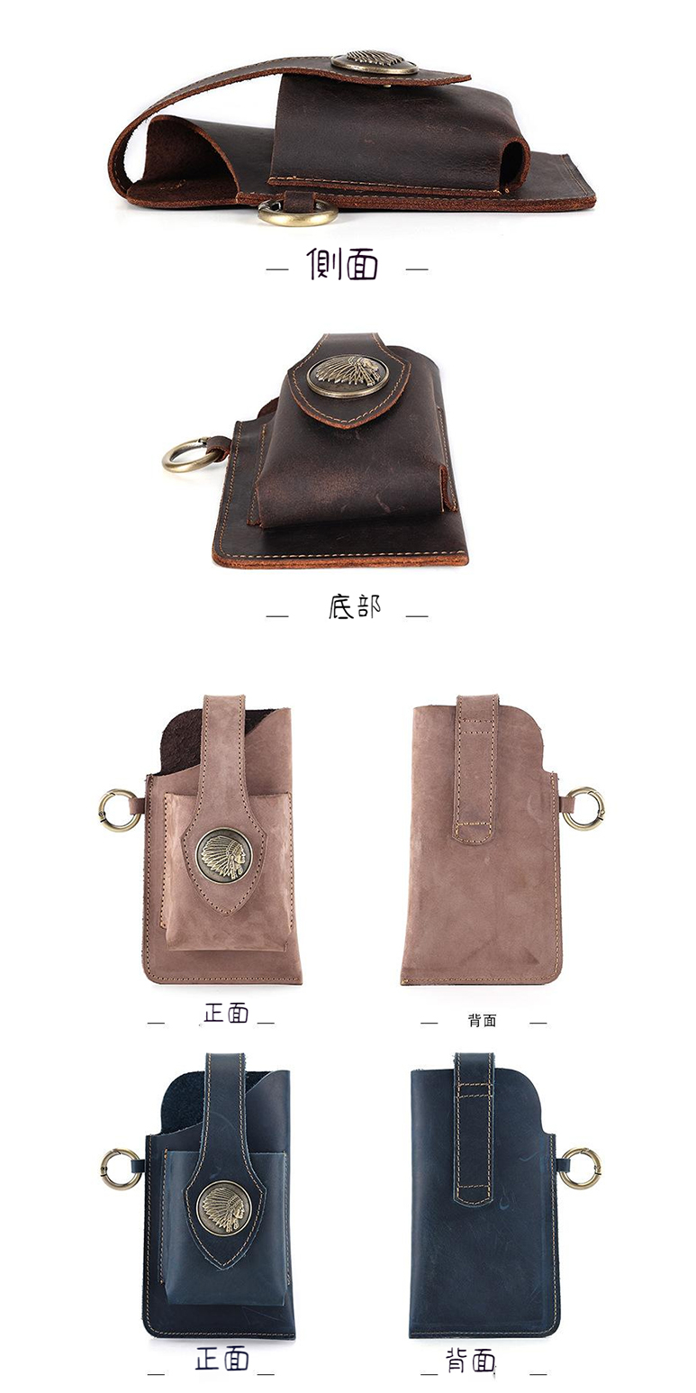 正面