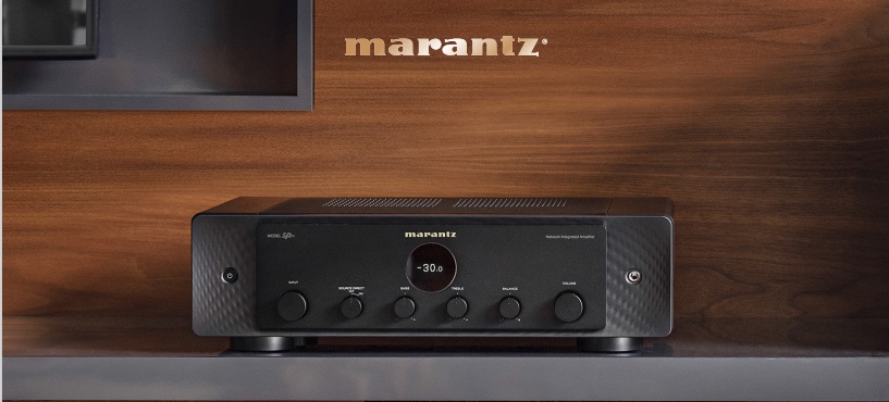 Marantz馬蘭士 MODEL 40n - 詳情2