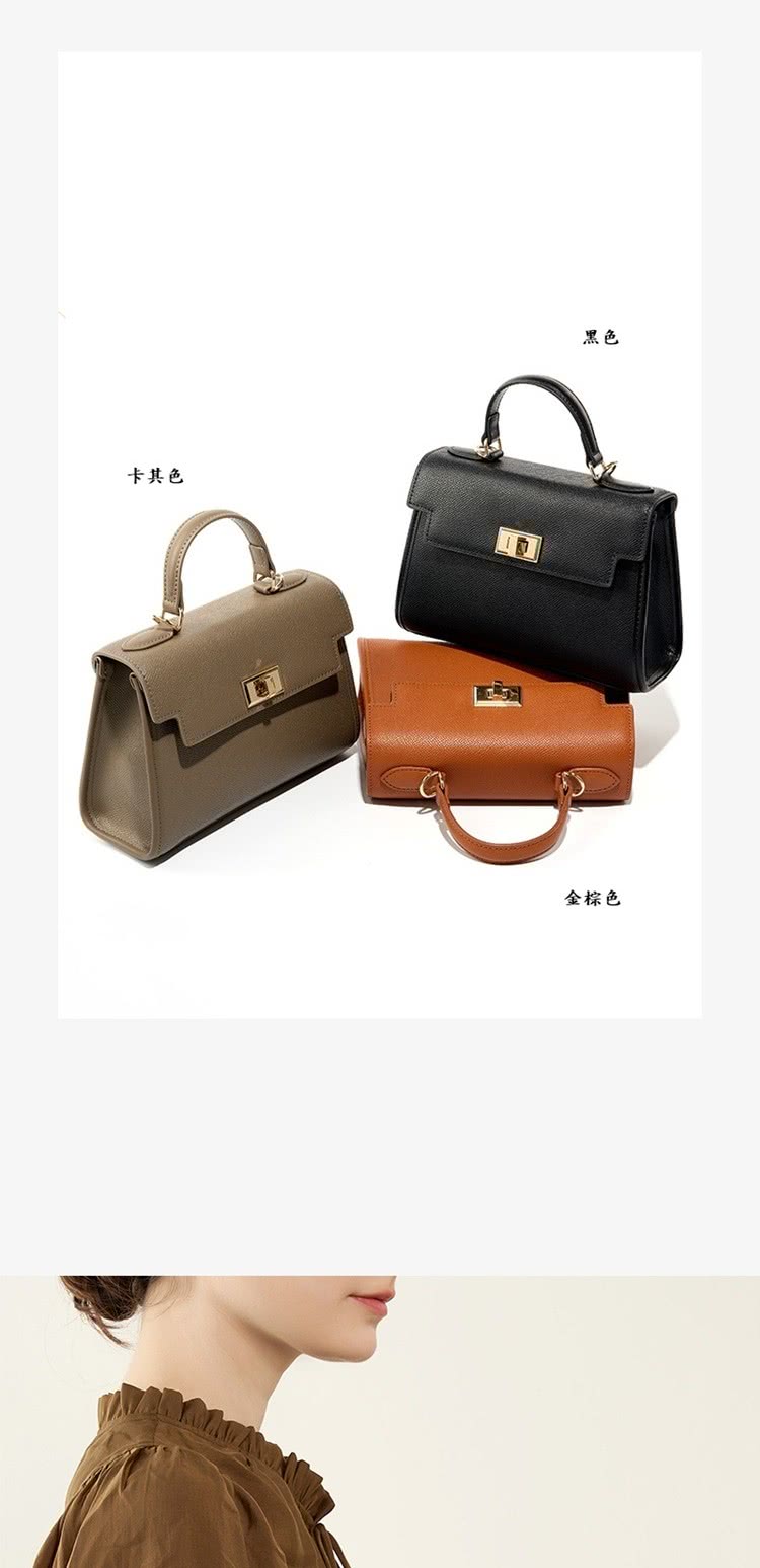 卡其色 黑色 金棕色 