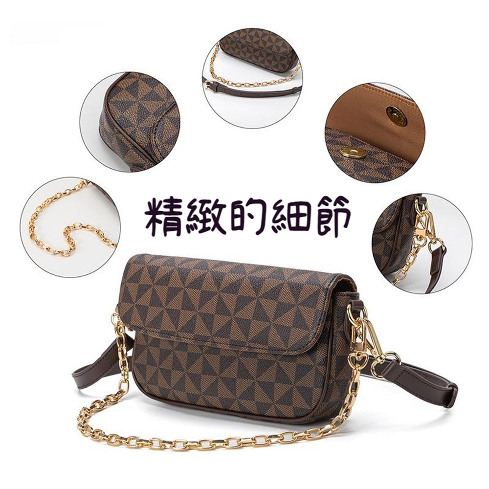 精緻的細節 